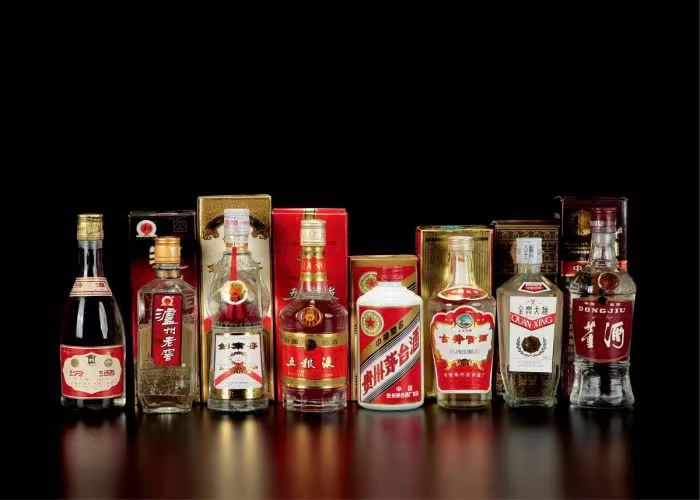 卓尼老酒储存的方法